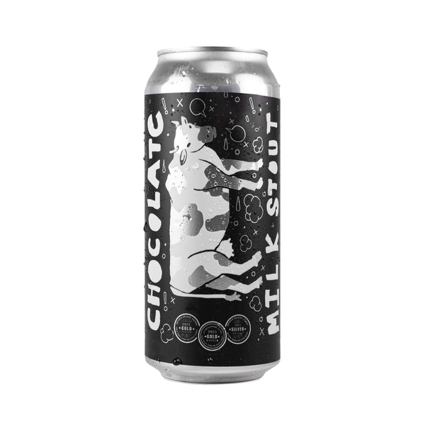 Chocolate Milk Stout