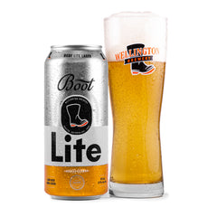Boot Lite