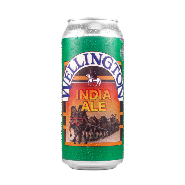 India Ale