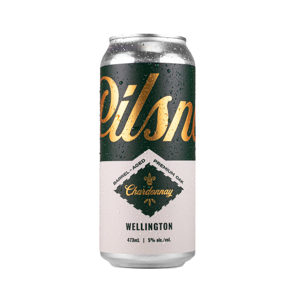 Pilsner Chardonnay