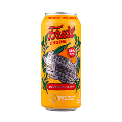 Fruit Engine Double White IPA