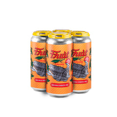 Fruit Engine Double White IPA