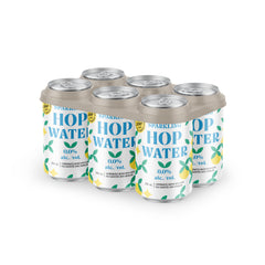Sparkling Hop Water 0.0%