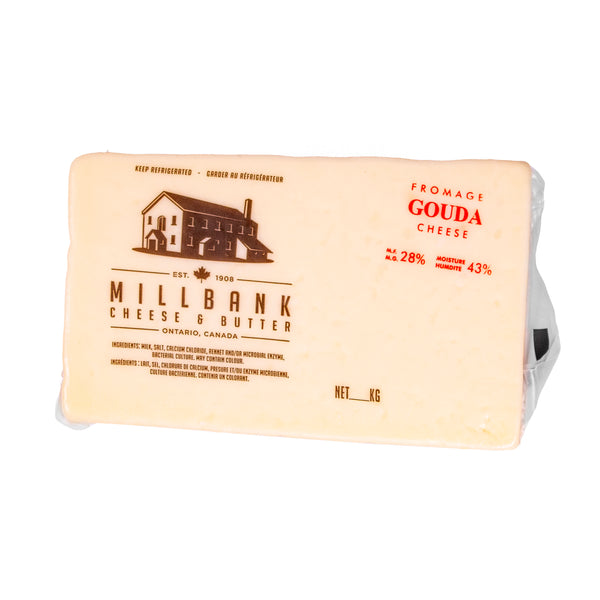 Millbank Gouda