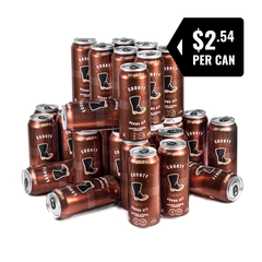 County Brown Ale