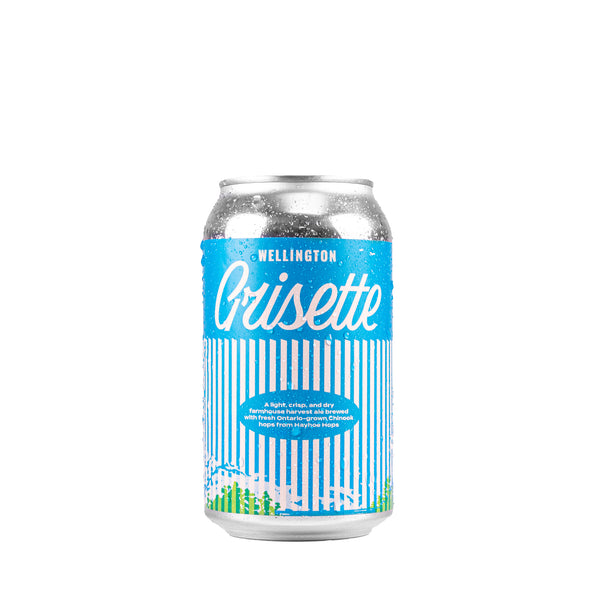 Grisette