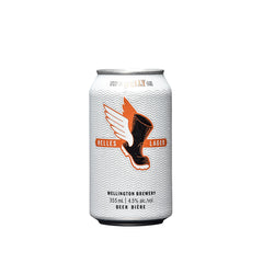 Helles Lager