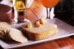 Five Brothers: Gunn's Hill Artisan Cheese