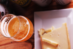 Five Brothers: Gunn's Hill Artisan Cheese