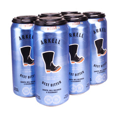 Arkell Best Bitter