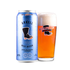 Arkell Best Bitter