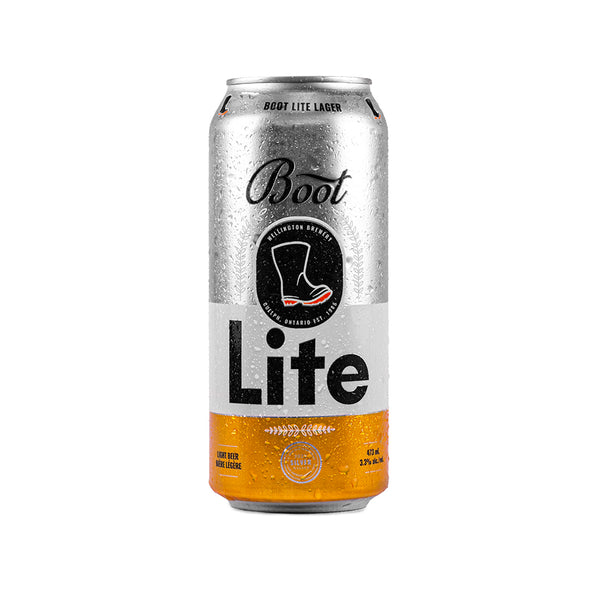 Boot Lite