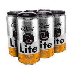 Boot Lite