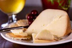 The Welly Cheese: Gunn's Hill Artisan Cheese