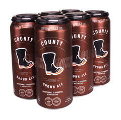 County Brown Ale