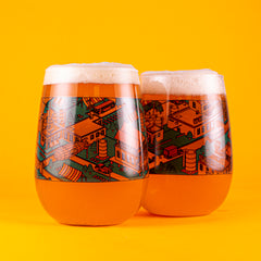 Brewerytown Tumbler (17oz)