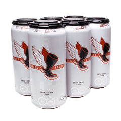 Helles Lager