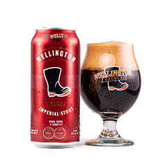 Imperial Stout
