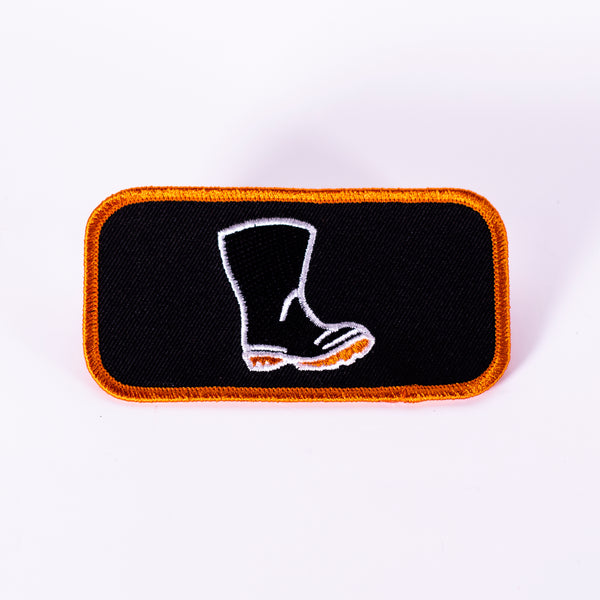 Boot Patch