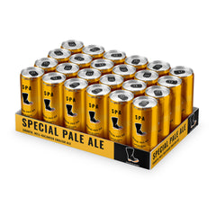 SPA - Special Pale Ale