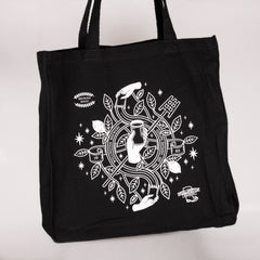 Wellington Tote Bag