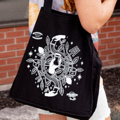Wellington Tote Bag