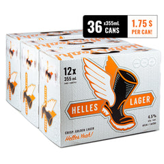 Helles Lager