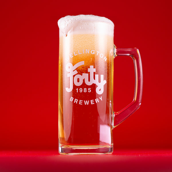 The Forty Mug