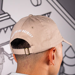 Boot Baseball Cap