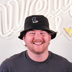 Welly Bucket Hat
