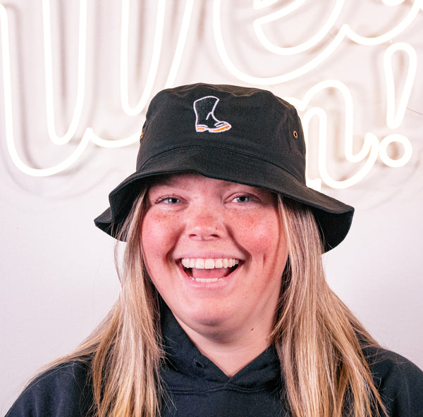 Welly Bucket Hat