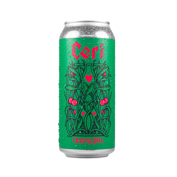 Ceri - Cherry Pils