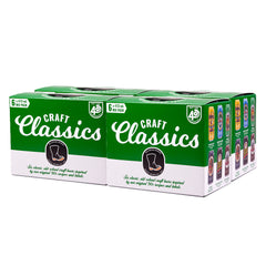 Craft Classics Mix Pack