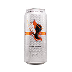 Helles Lager