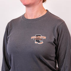 Helles Lager Long sleeved T-shirt