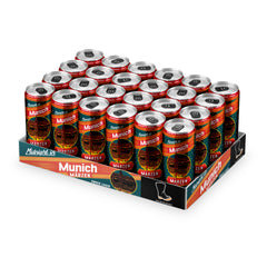 Midnight in Munich