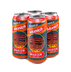 Midnight in Munich