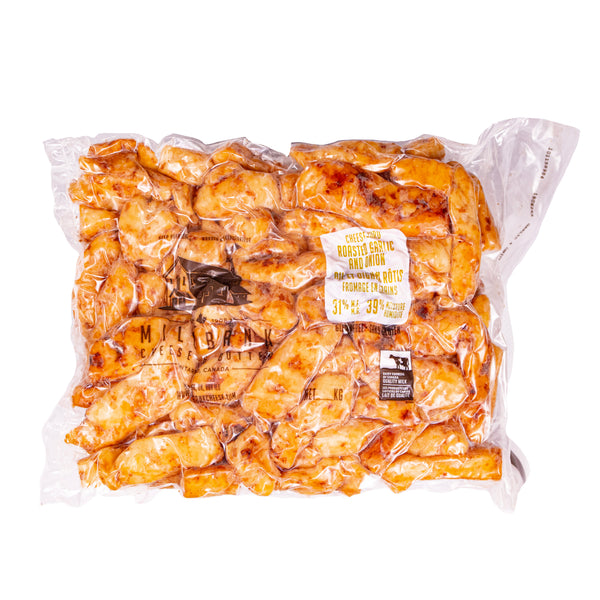 Original Cheese Curds Millbank