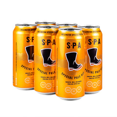 SPA - Special Pale Ale