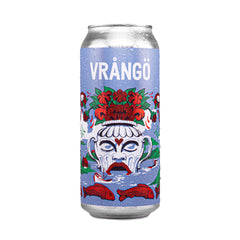Vrångö APA