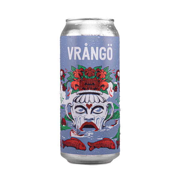 Vrångö APA