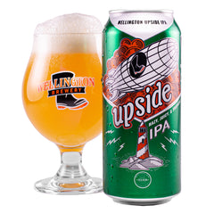 Upside IPA