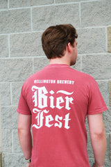 Bierfest T-Shirt (Unisex)