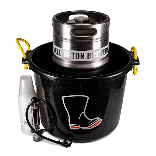 Welly Keg party pack 30L