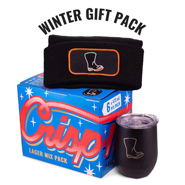 Winter Gift Pack