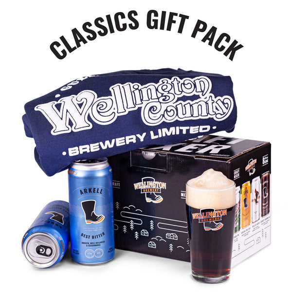 Classics GIft Pack