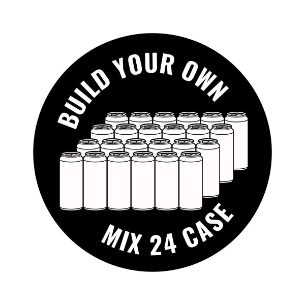 Build your own Mix 24