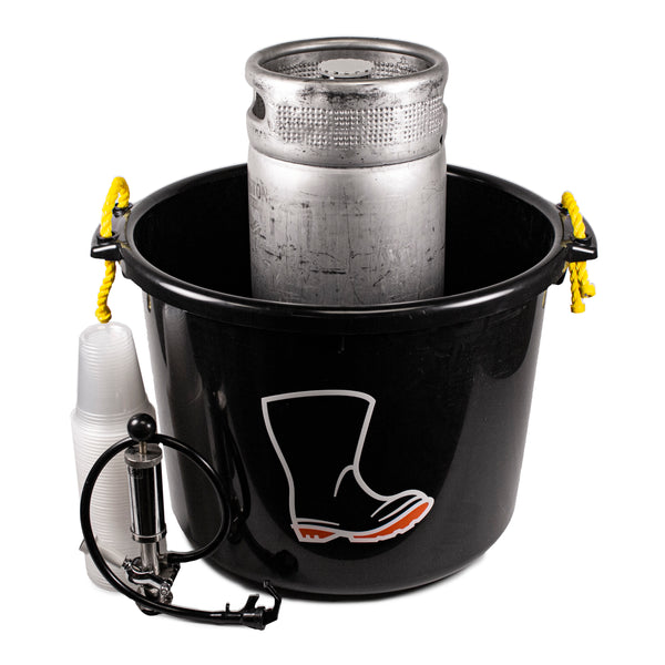 Welly Keg party pack 20L