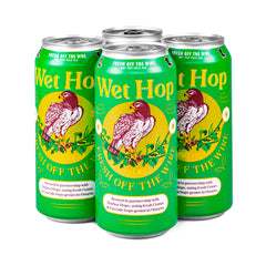 Fresh Off the Wire - Wet Hop Pale Ale