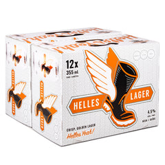 Helles Lager